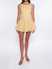 Peixoto - Addison Mini Dress