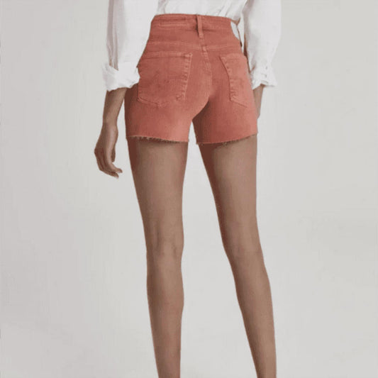 Ag Jeans - Hailey Ex-boyfriend Short