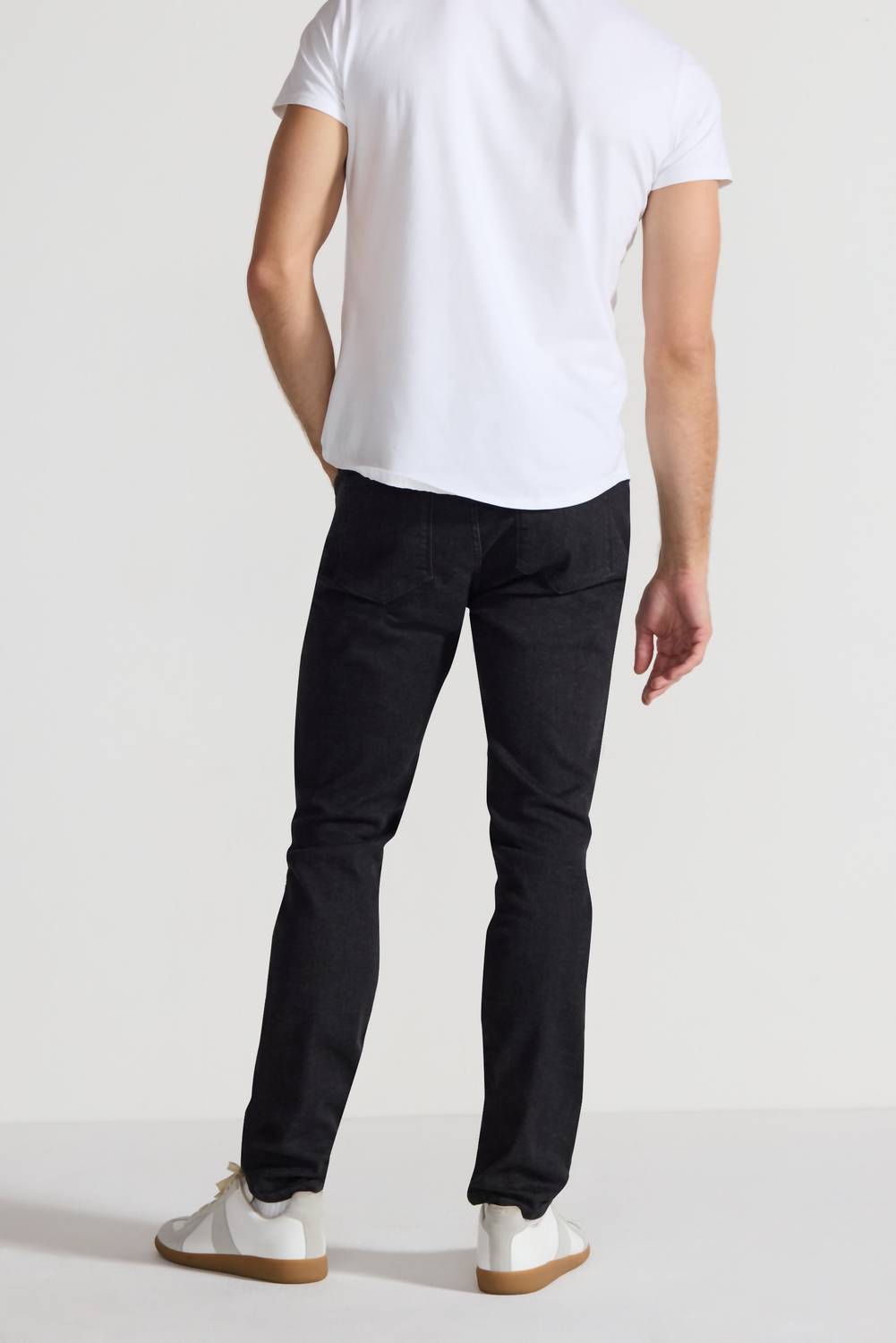 Monfrere - Brando Slim Jeans