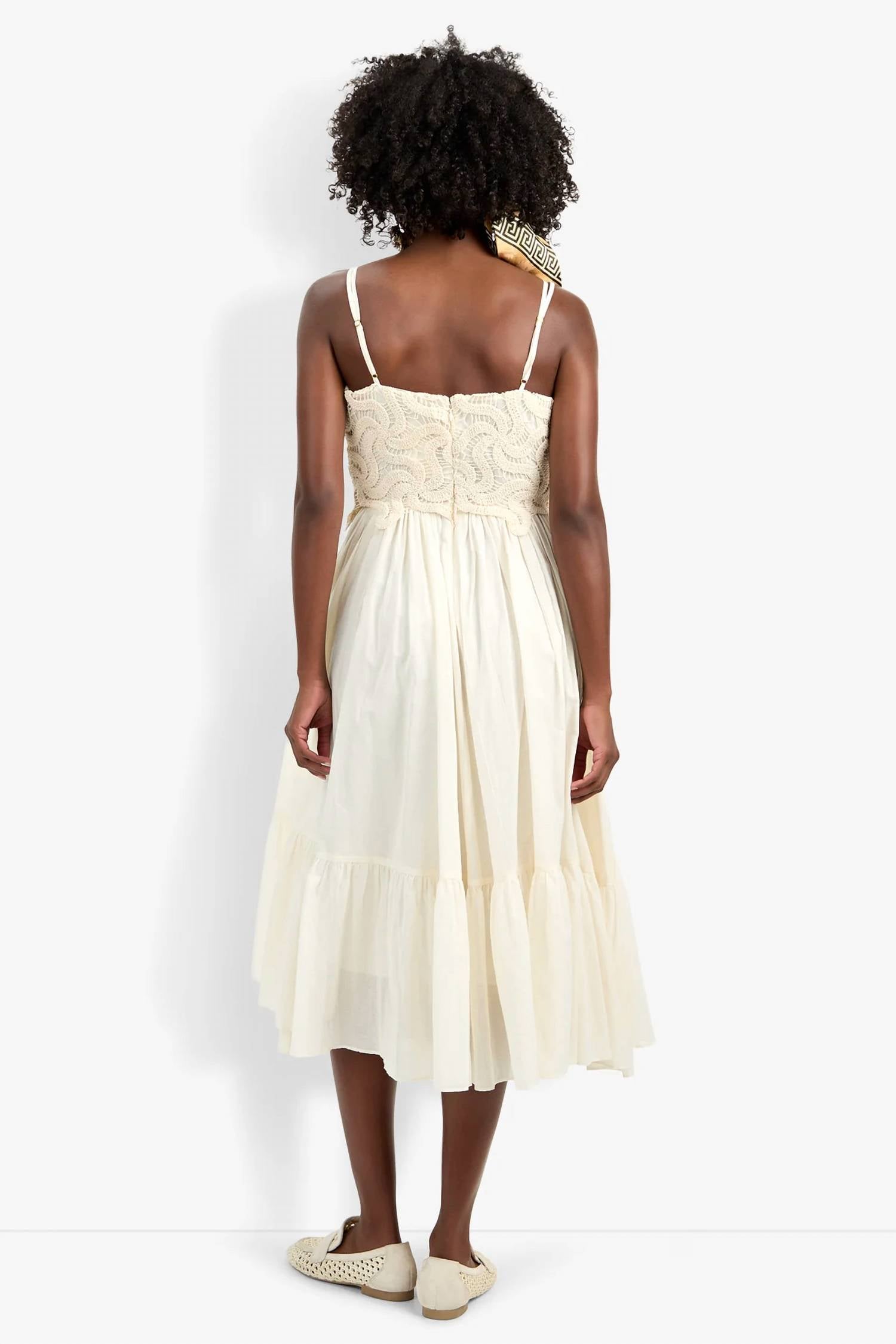 Trina Turk - Bayo Midi Dress