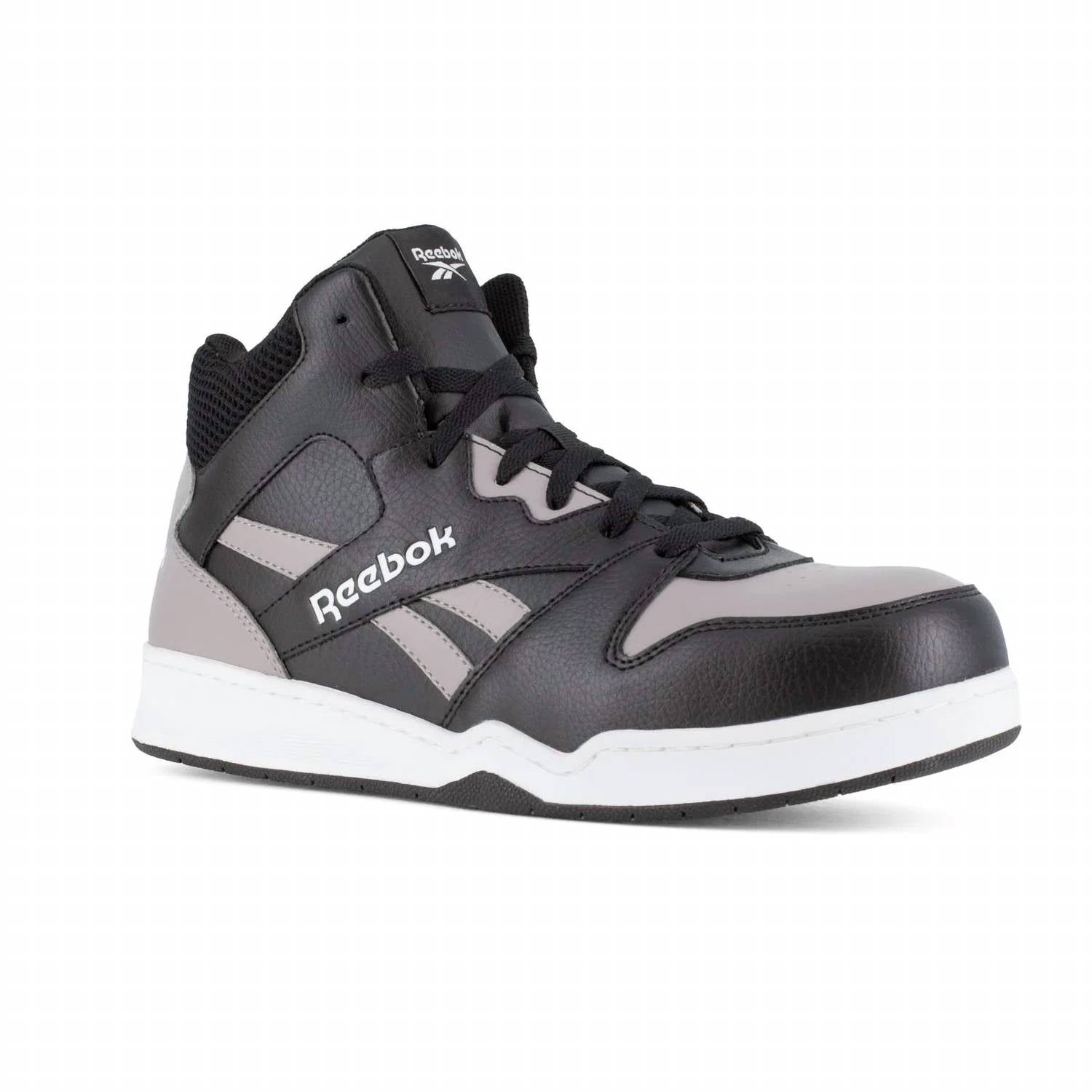 Reebok - Mens High Top Work Sneaker