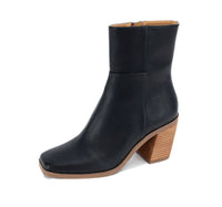 Yellowbox - Women's Maora Heeled Boot