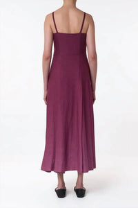 Gabriela Hearst - Margritte Maxi Dress