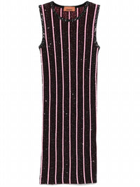 Missoni - Sequined Ribbed Dress