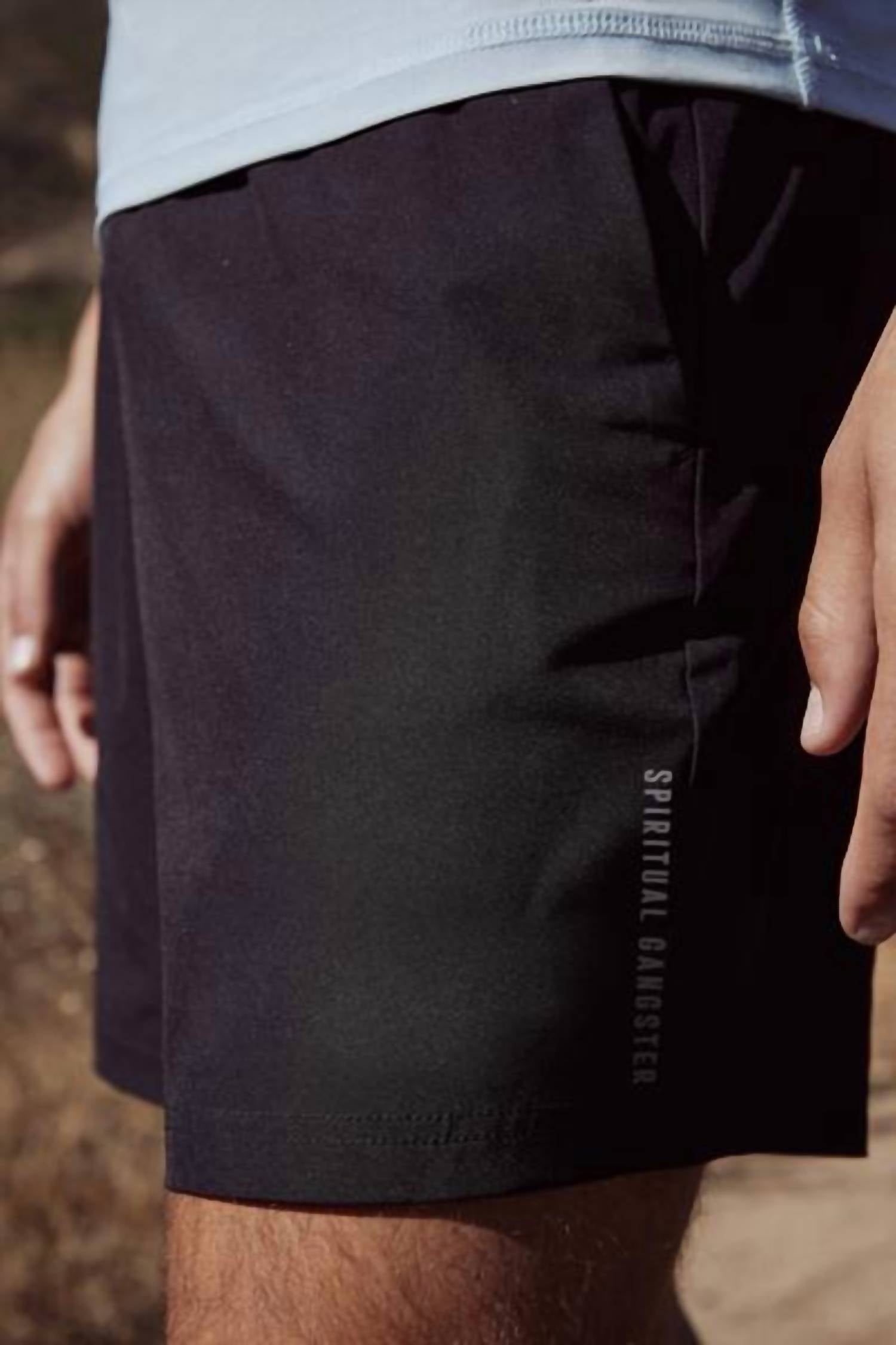 Onset Active Short