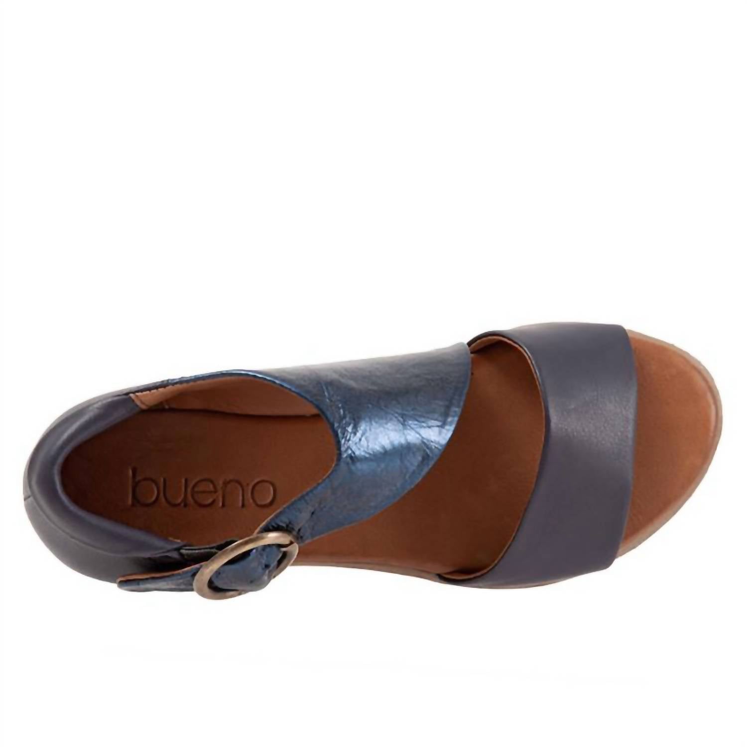 Bueno - Women's Yvonne Sandals