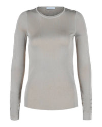 Salvatore Ferragamo - Women's Long Sleeve Top