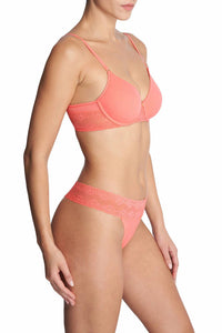 Natori - Bliss Perfection Contour Underwire Bra
