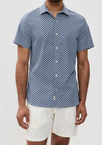 Fair Harbor - Windward Button Up Shirt