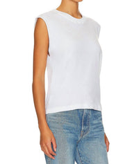 Enza Costa - Cashmere Easy Vest