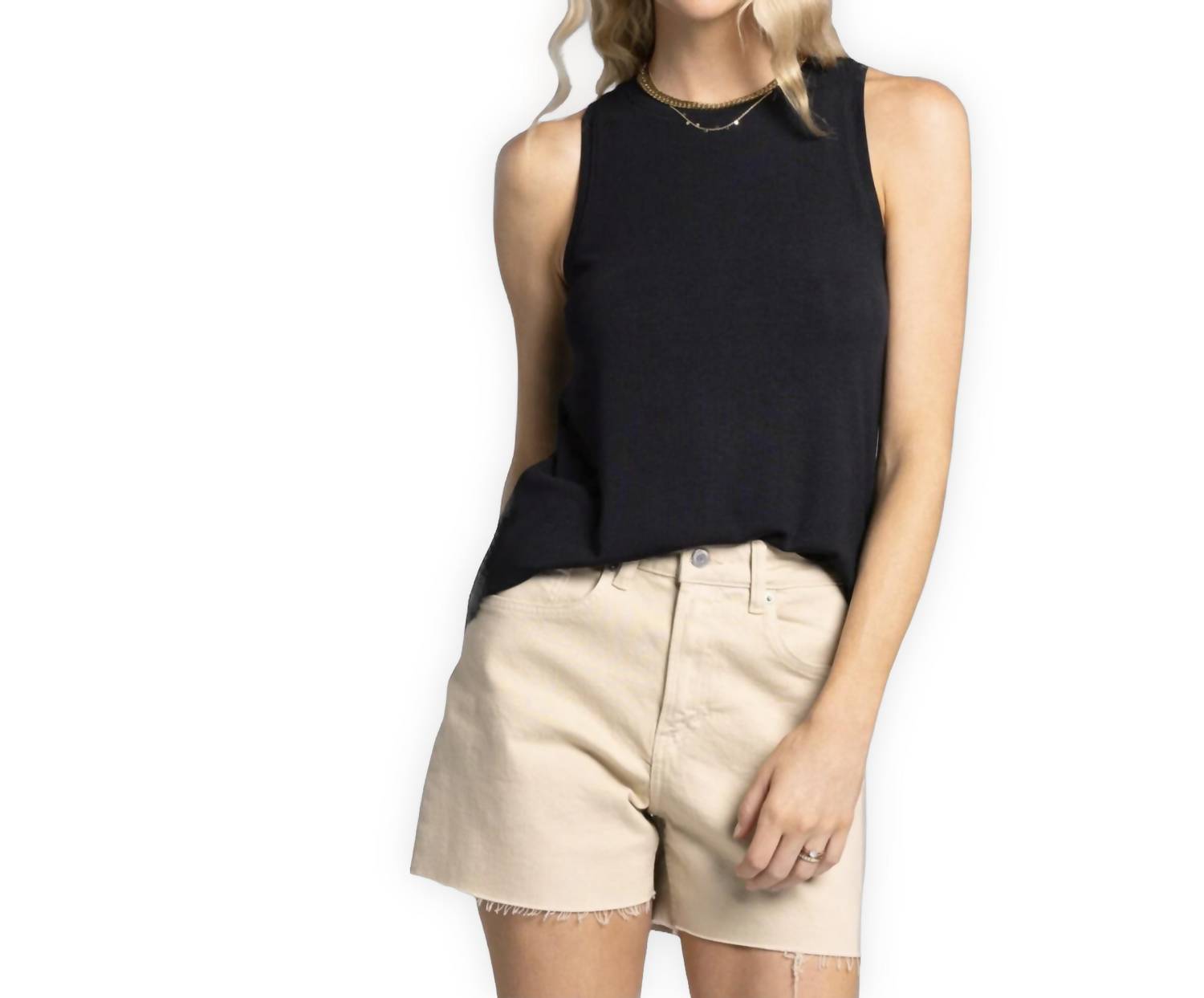 Thread & Supply - Sinclair Tank Top