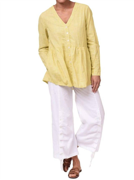 Tulip Clothing - Rosalinda Top