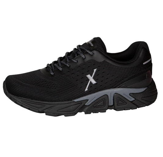 Xelero - MEN'S GENESIS II SNEAKER - D WIDTH