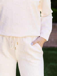 Michelle Mcdowell - Bows Lula Pants