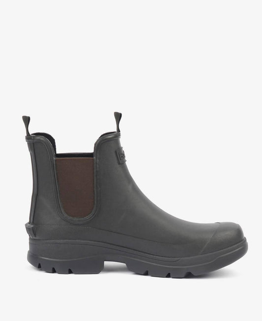 Barbour - Men's Nimbus Wellingtons Boots