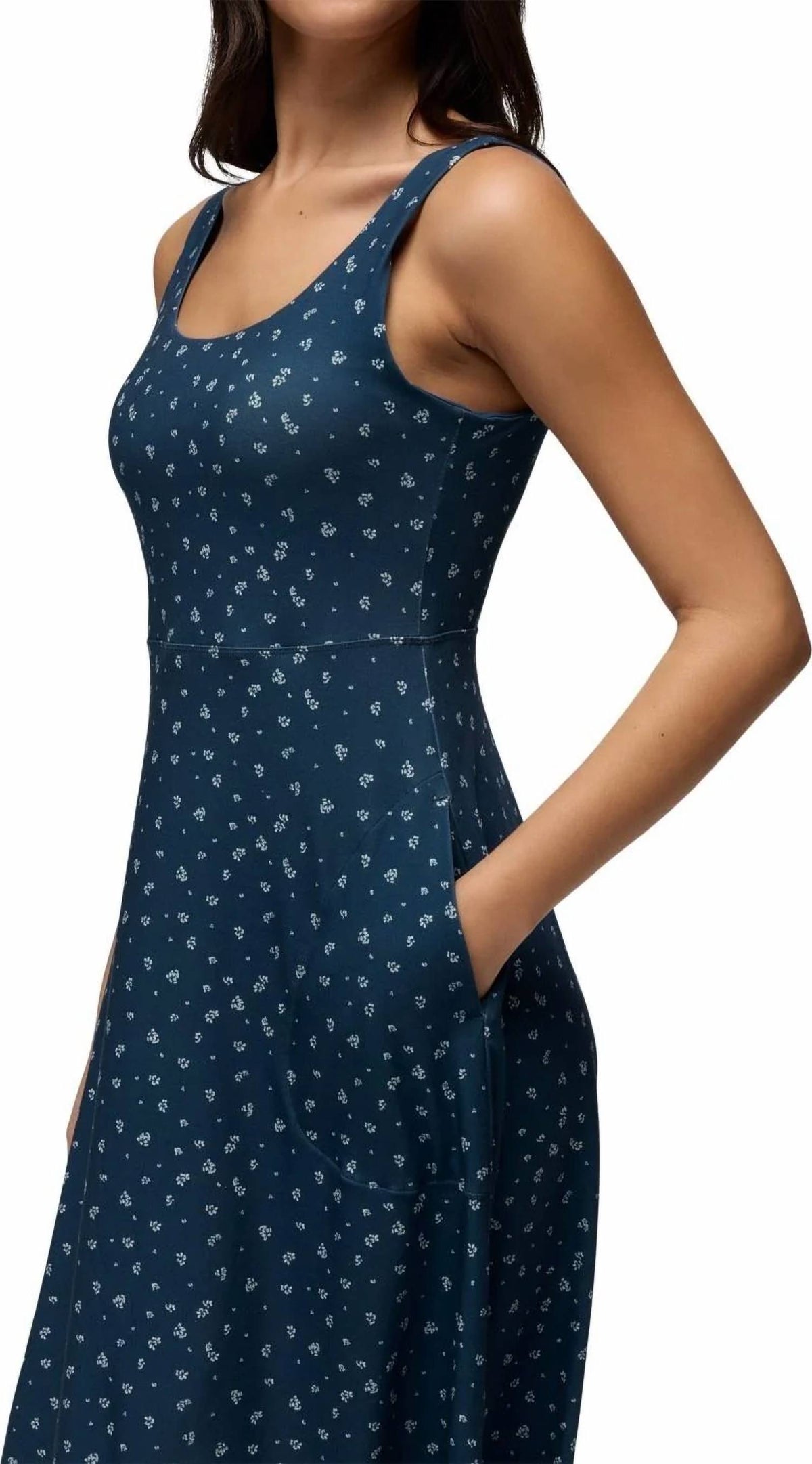 Prana - Corrinne Short Dress