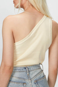 DECLAN ONE SHOULDER TANK