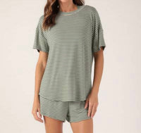 Glyder - Lazy Haven Tee