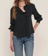 Heartloom - Taylor Button Down Blouse