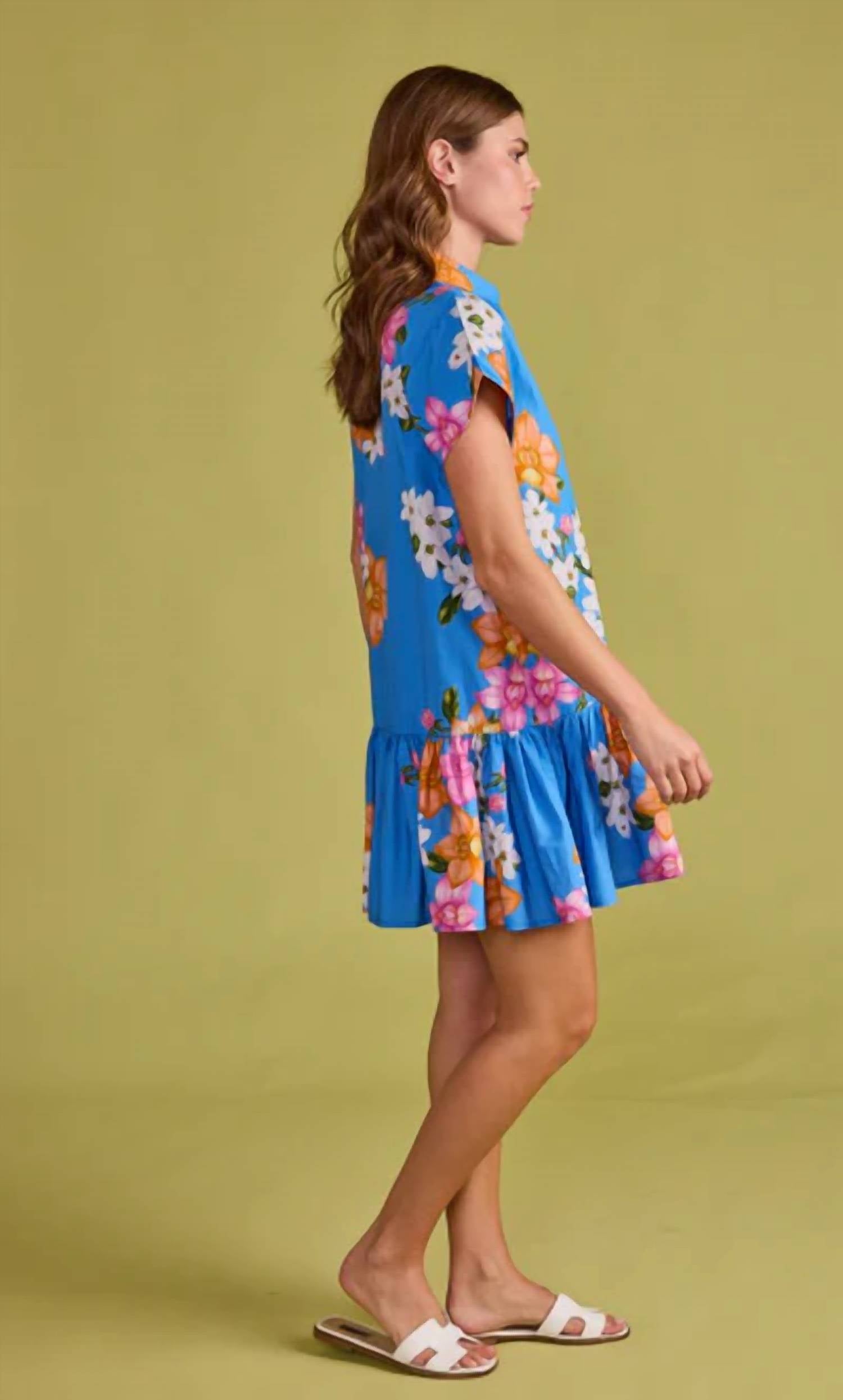 Double A - Jenny Dress