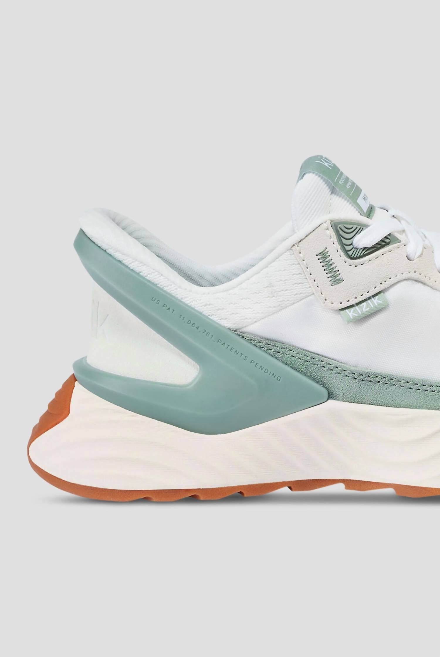 Kizik - Women's Monaco Shoes