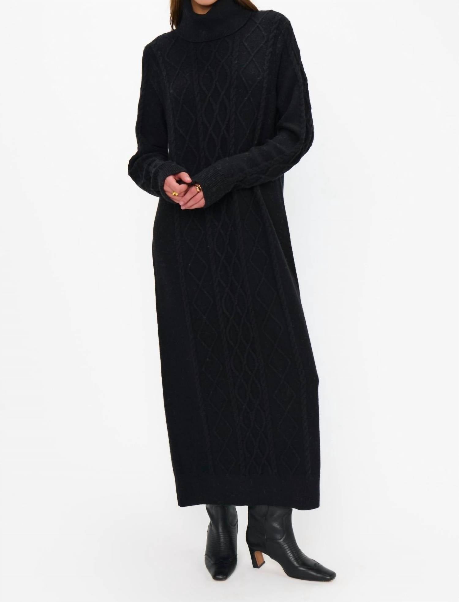 Show Me Your Mumu - Montreal Midi Dress