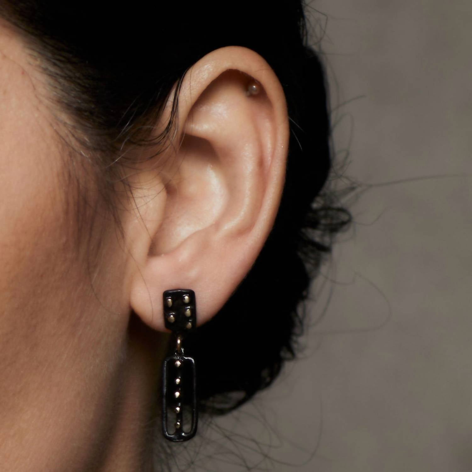 Julie Cohn Design - Women's Kusama Earring