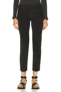 Nili Lotan - Jenna Corduroy Pant