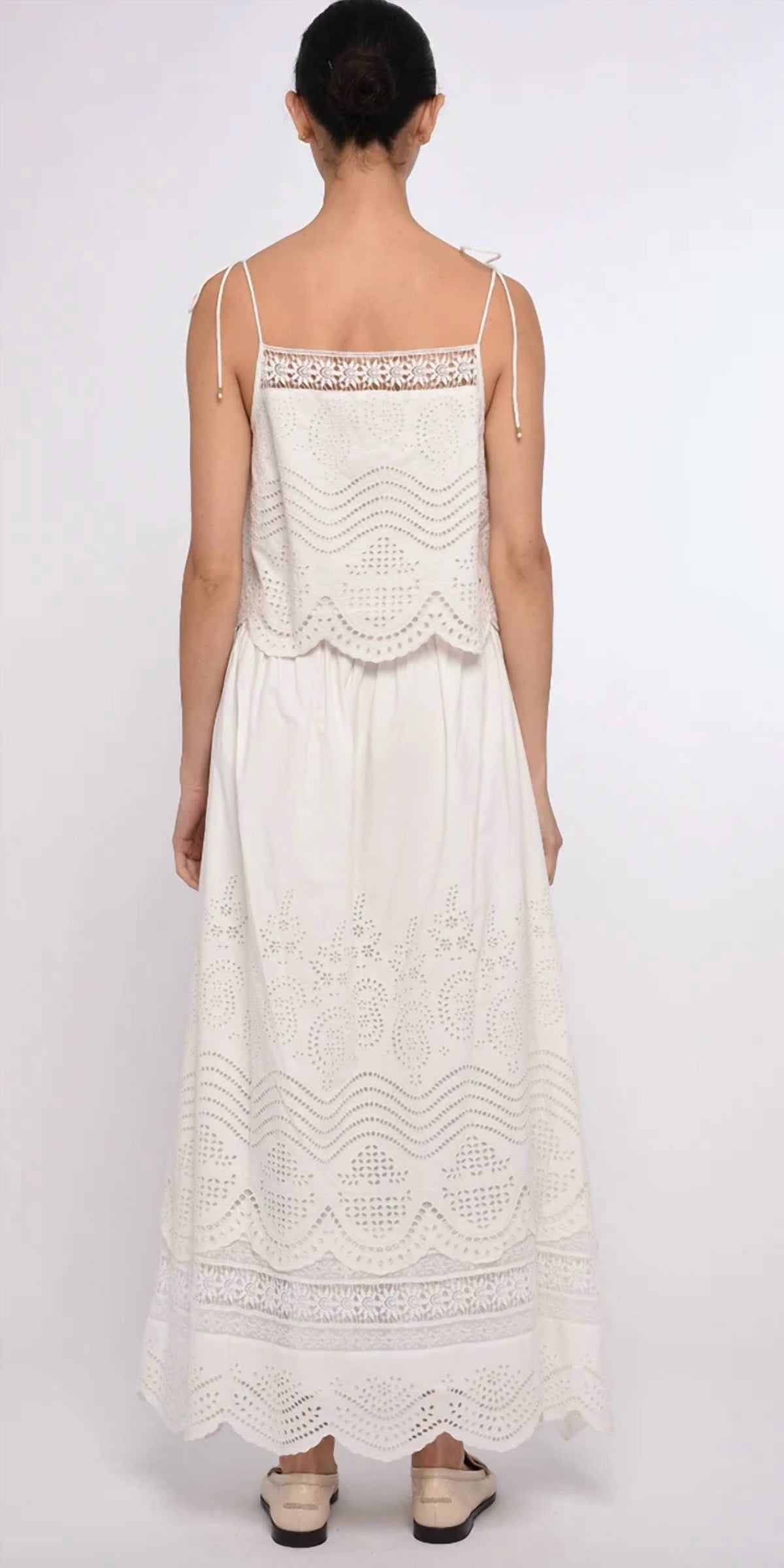 Love The Label - Westin Midi Skirt
