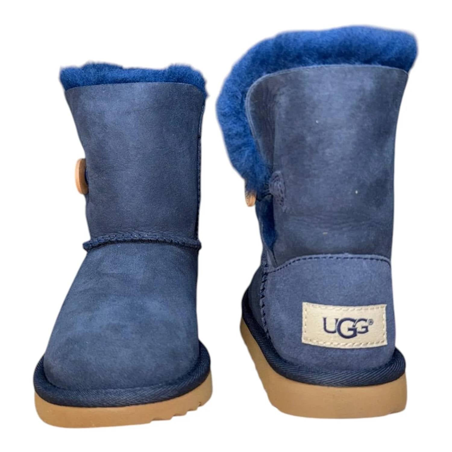 Ugg - Toddler Bailey Button Ii Boot