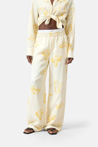 Closed - Winona Wide Leg Pants