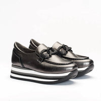 Softwaves - Women's Cala Platform Shoes