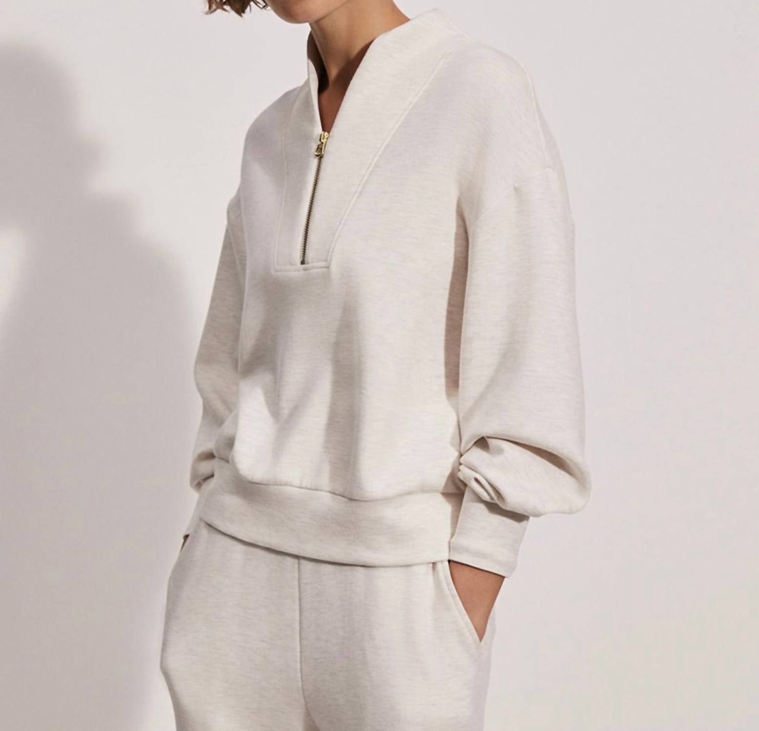 Varley - Davidson Sweater