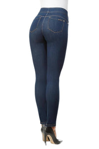Peter Nygard - Luxe Denim Jeggings