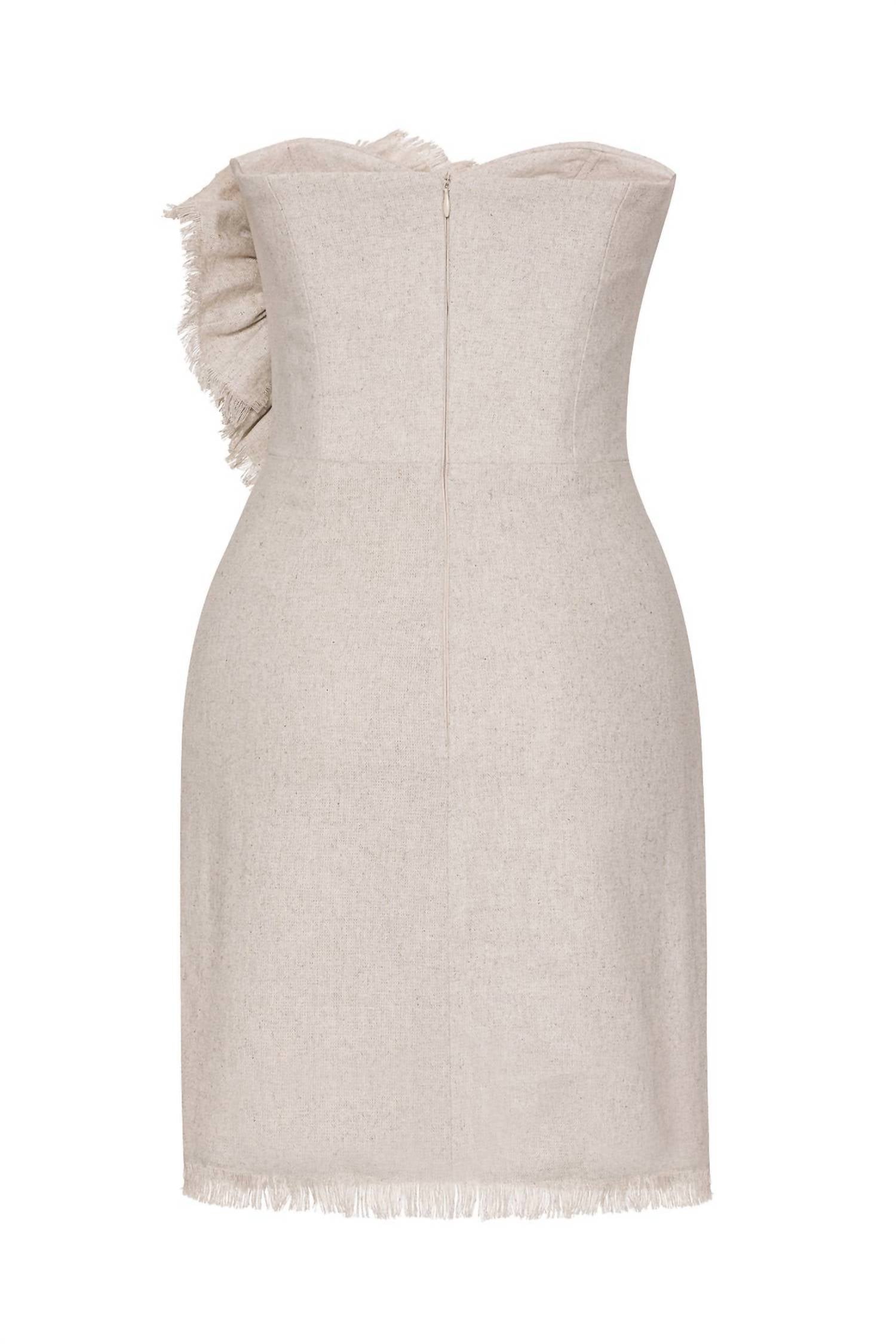 Nana Gotti - Koa Dress