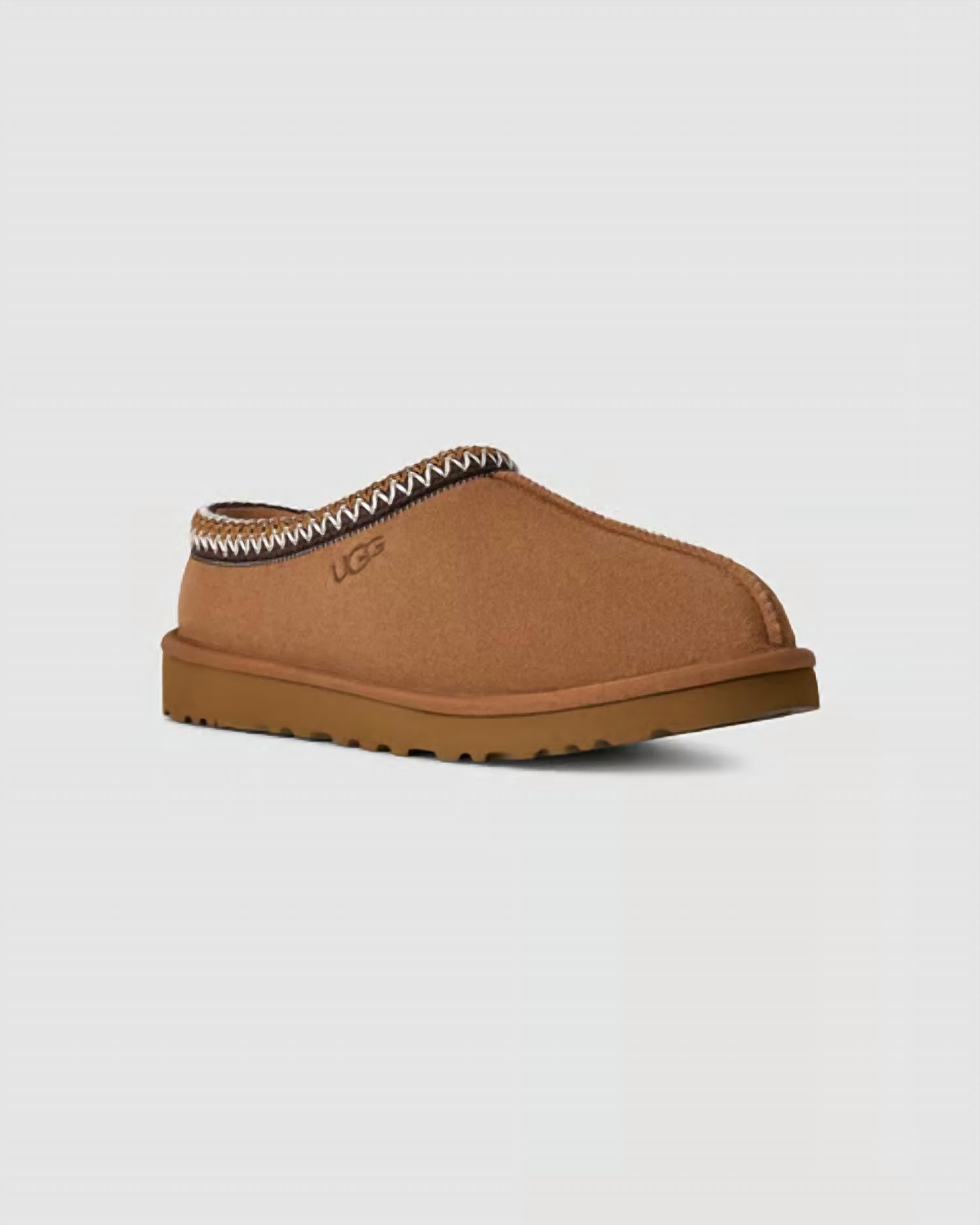 Ugg - Men's Tasman Ii Slipper