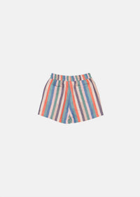 Caramel - Pepper Shorts