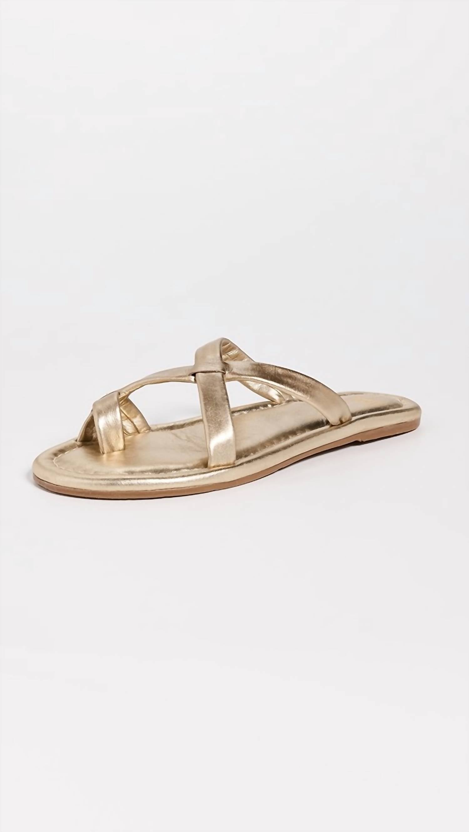Beek - Women's Sungem Sandals