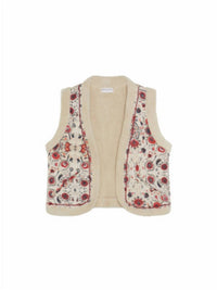 Maison Hotel - Women's Lucia Vest