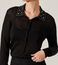 Astr - Gem Cardigan