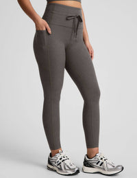 Beyond Yoga - Spacedye Go Pocket Midi Legging