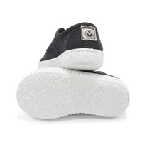 Victoria - Kids' 1915 Inglesa Slip-on Canvas Shoes