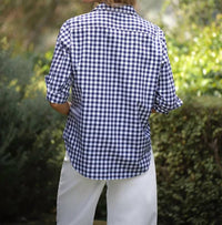 Frank & Eileen - Eileen Relaxed Button Up Shirt