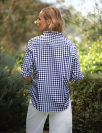Frank & Eileen - Eileen Relaxed Button Up Shirt