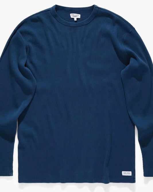 Banks Journal - Men's Parade Transseasonal Sweater