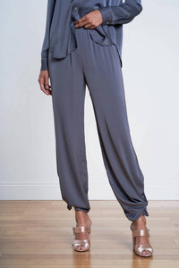 Nouvelle / Silk95Five - Women's Pondy Wide-leg Pants