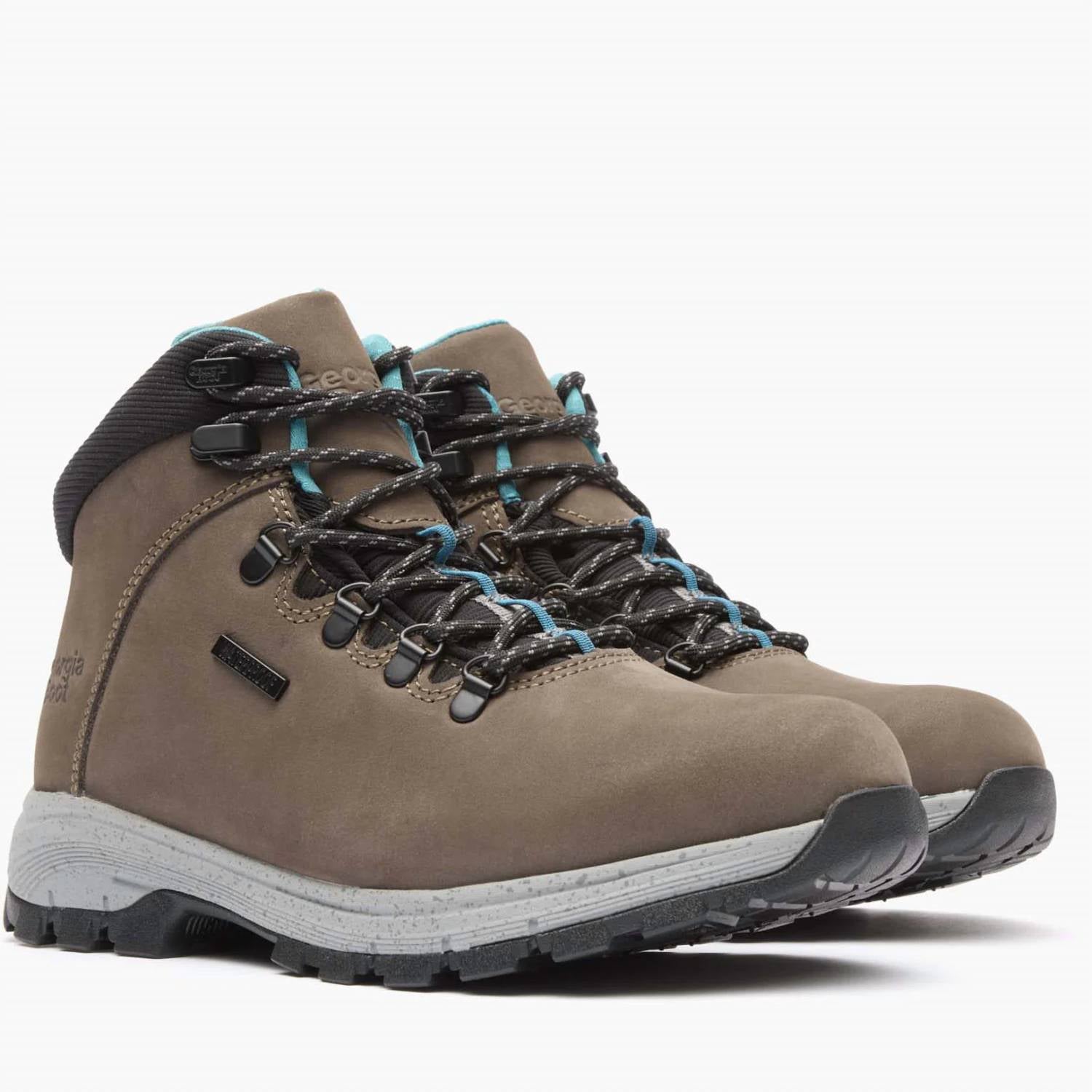 Georgia Boot - Women's Eagle Trail Waterproof Hiker Boot