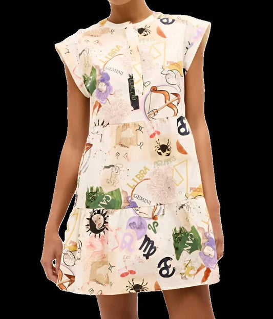 Marie Oliver - Women's Lachlan Dress