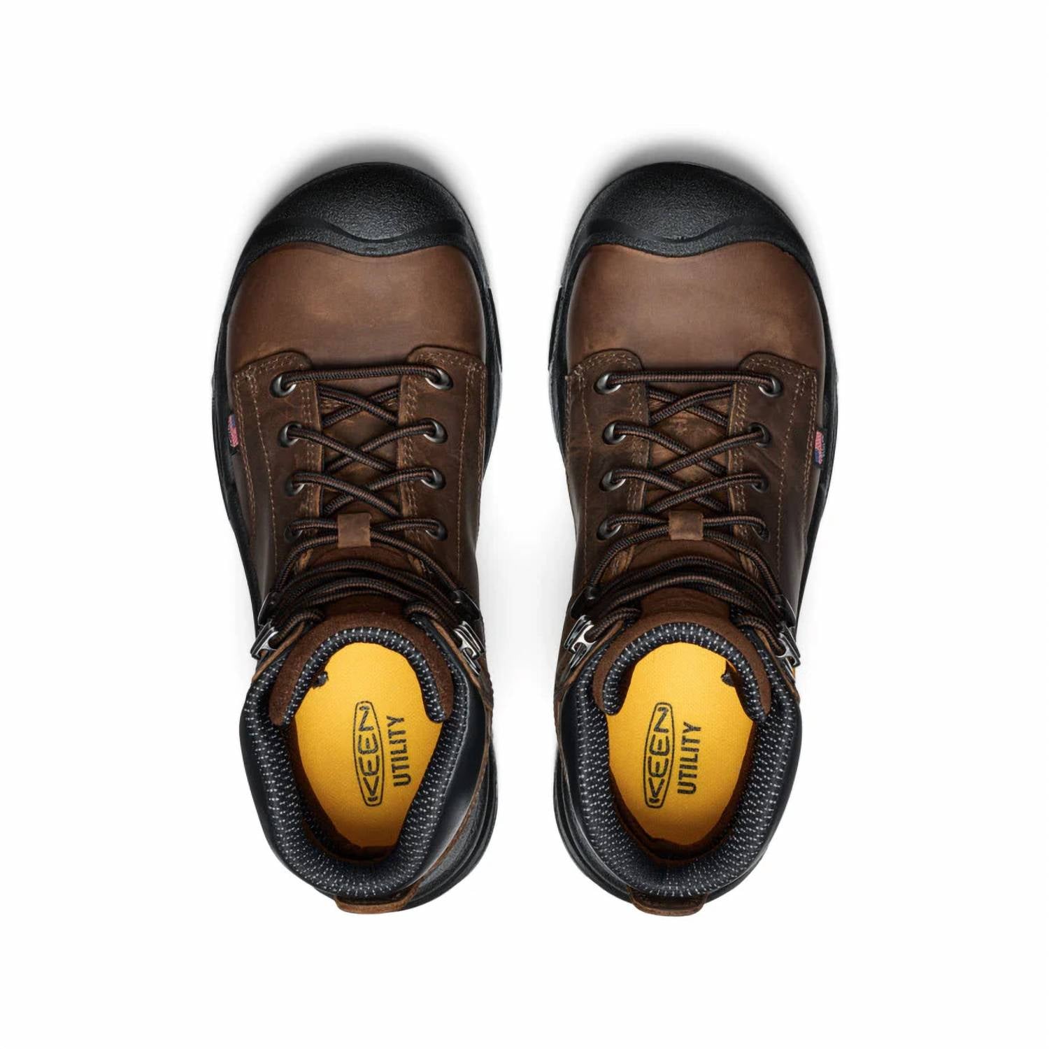 Keen - Men's Mt Vernon Ii 6" Waterproof Boot
