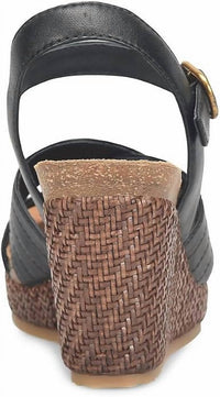 Sofft - Women's Clarissa Wedge Sandal